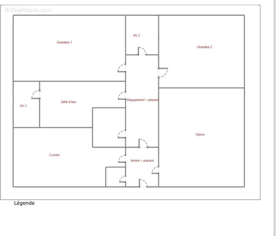 Appartement à NEUILLY-SUR-MARNE