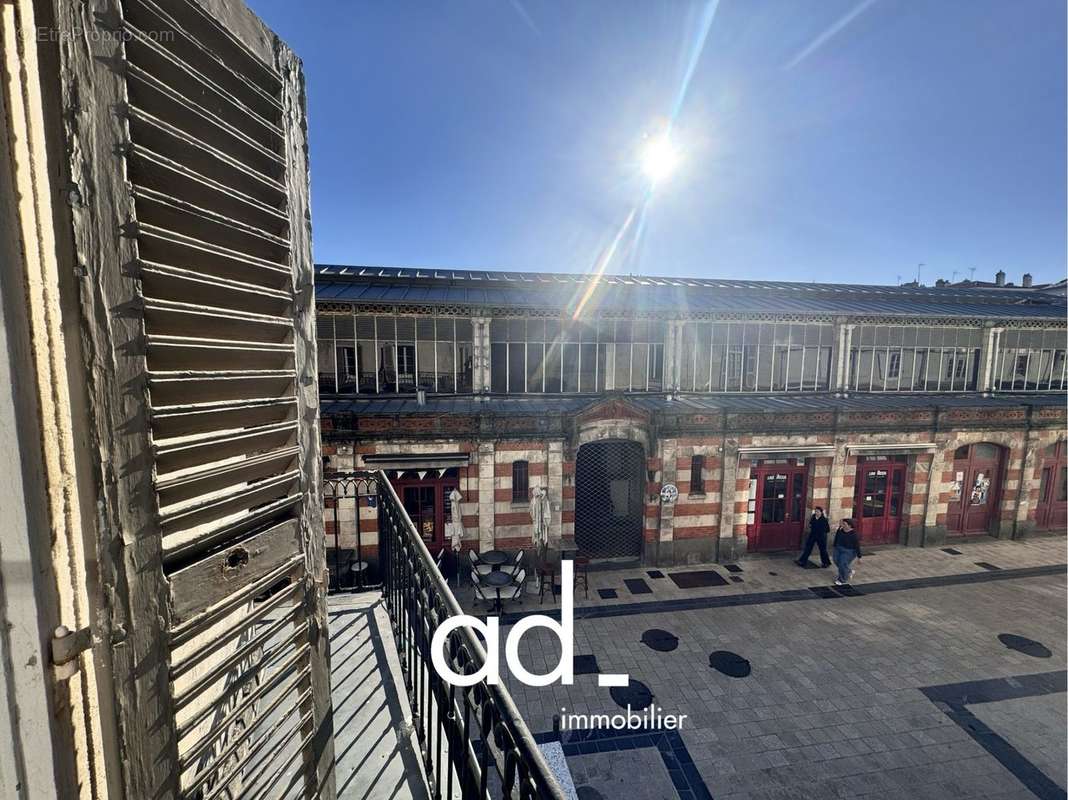 Appartement à LA ROCHELLE