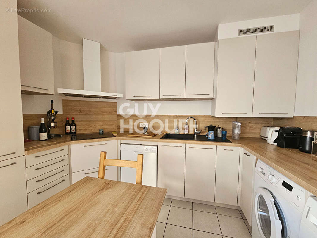 Appartement à LYON-4E