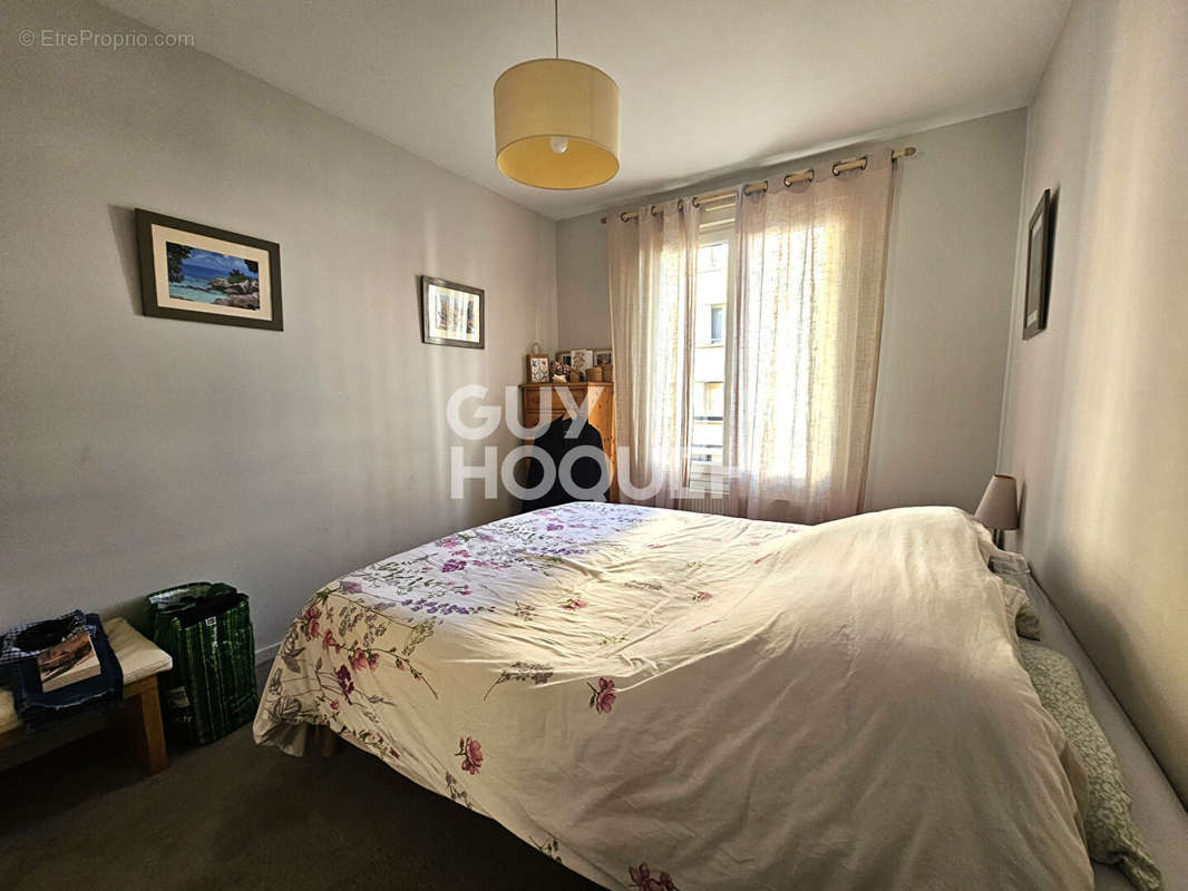 Appartement à LYON-4E