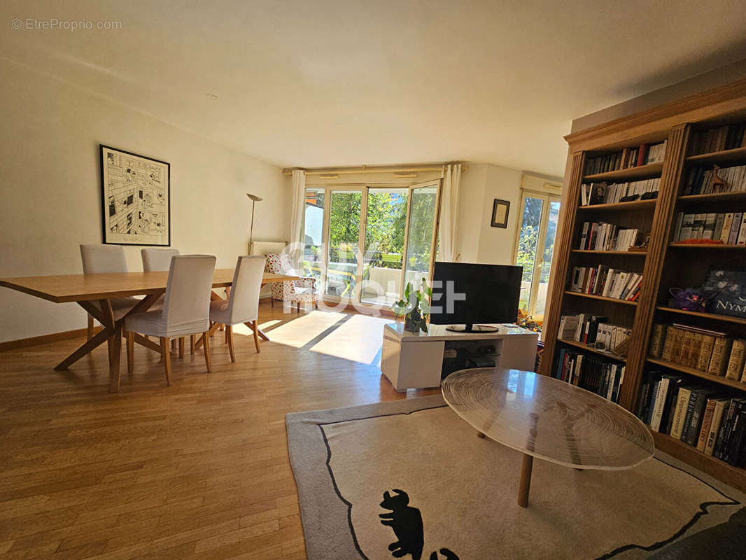 Appartement à LYON-4E