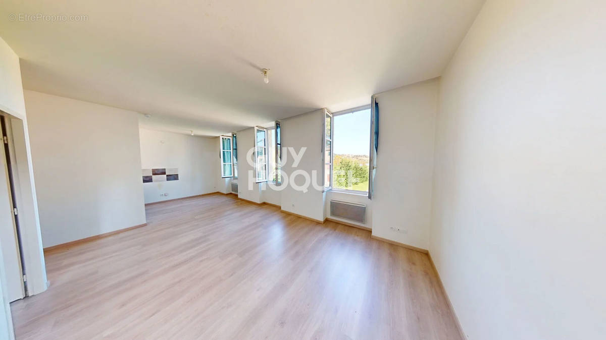 Appartement à VIENNE