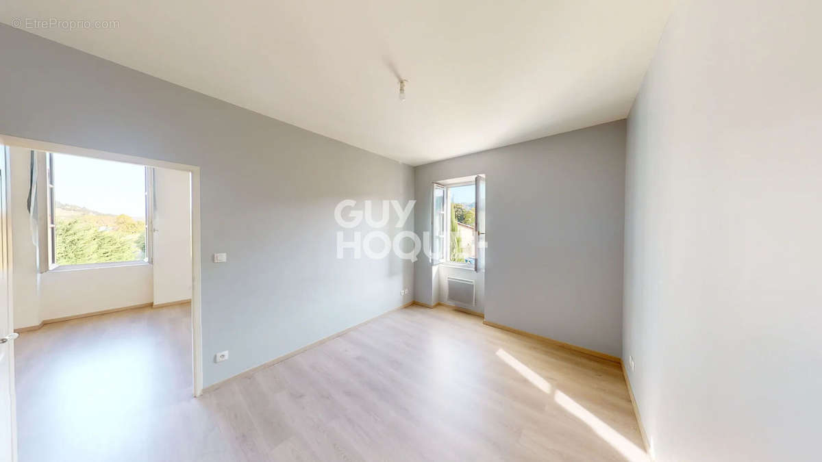 Appartement à VIENNE