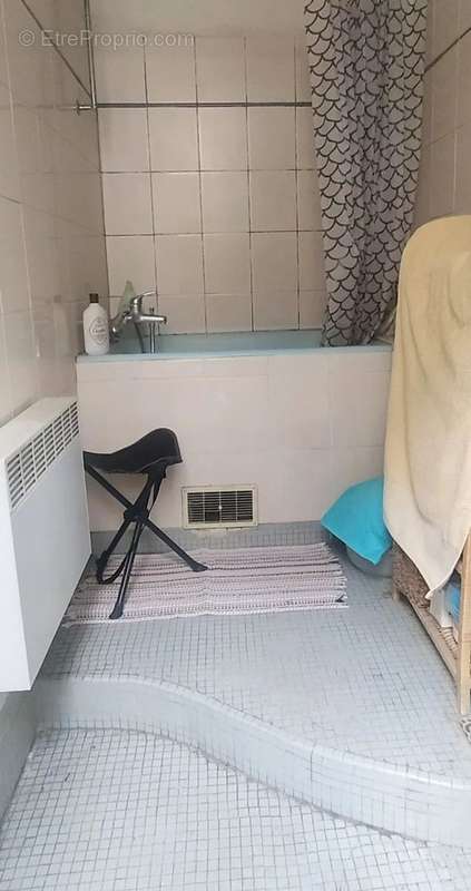 Appartement à PARIS-11E