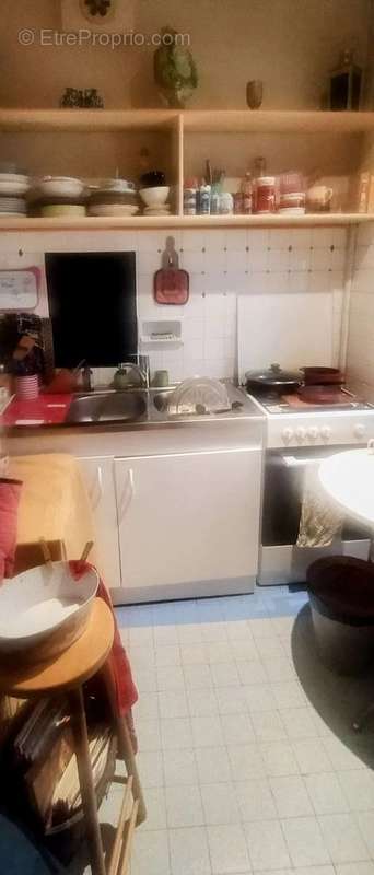 Appartement à PARIS-11E