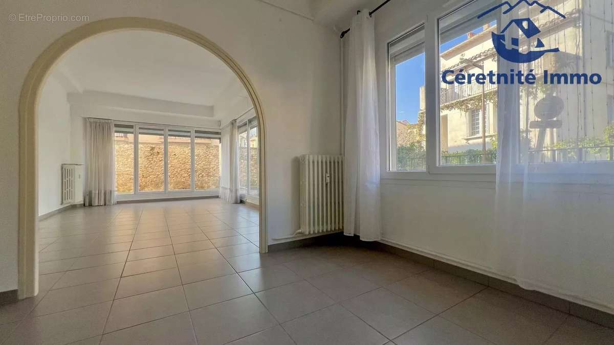 Appartement à CERET