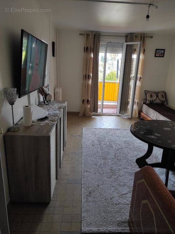   - Appartement à ANTIBES