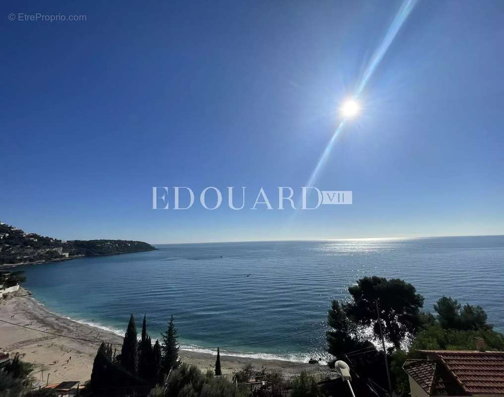 Appartement à ROQUEBRUNE-CAP-MARTIN