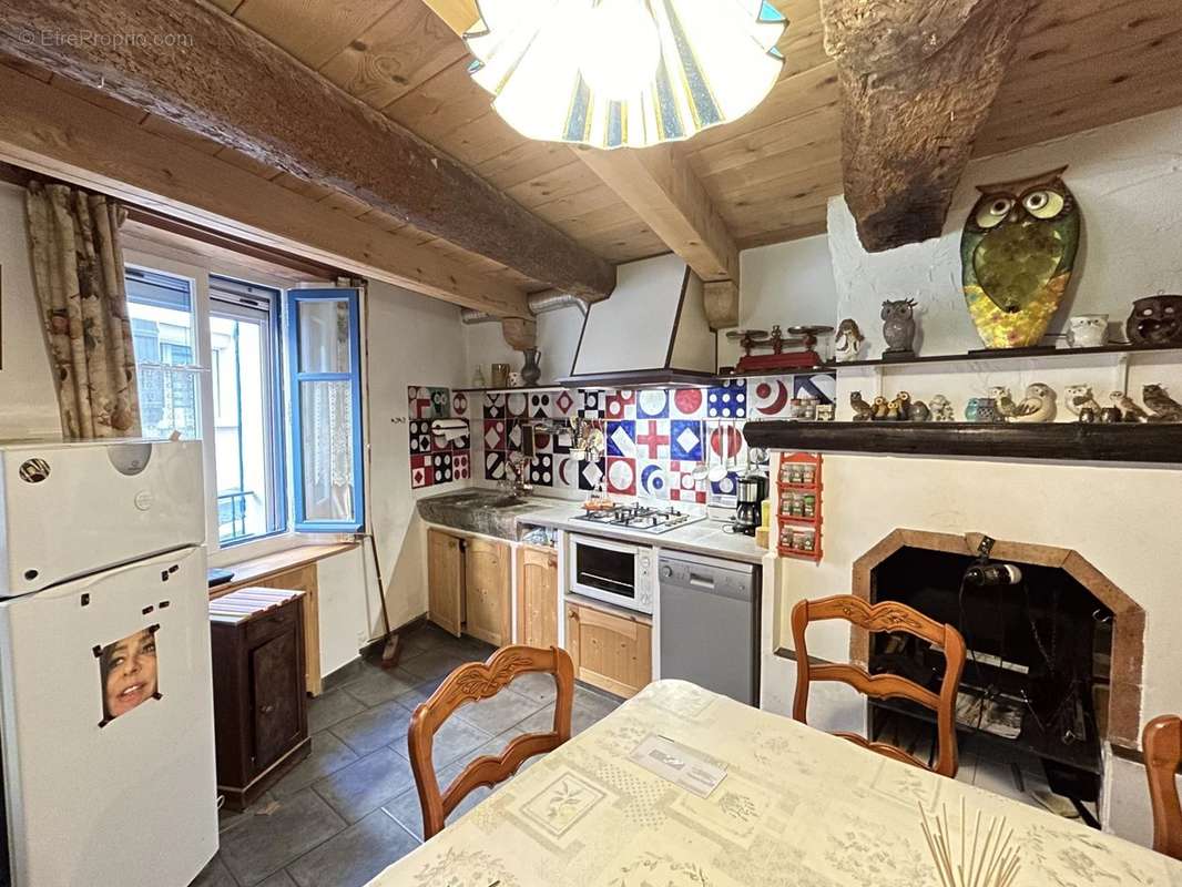 Appartement à ROCBARON