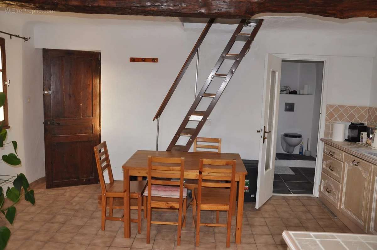 Appartement à GRASSE