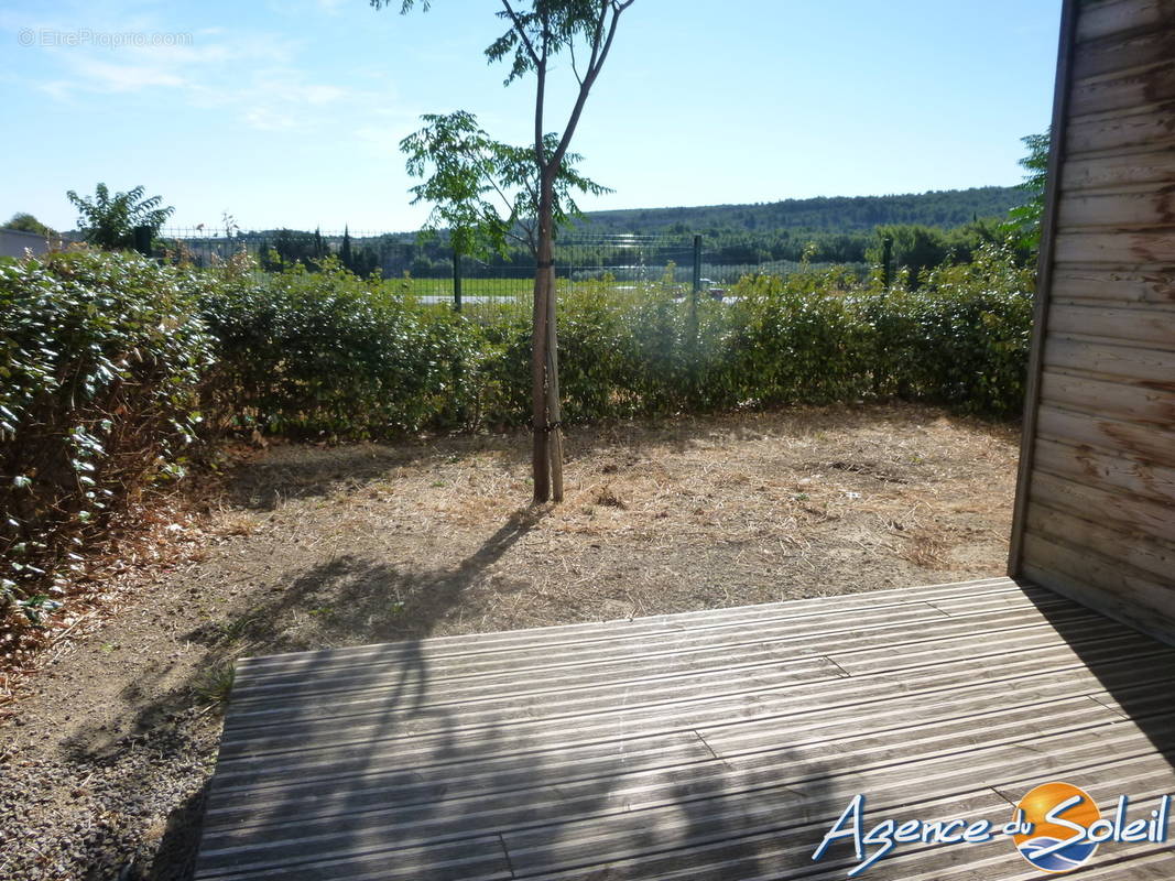 Appartement à NARBONNE