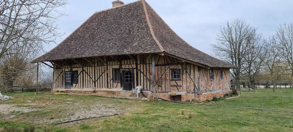 Maison à LONS-LE-SAUNIER