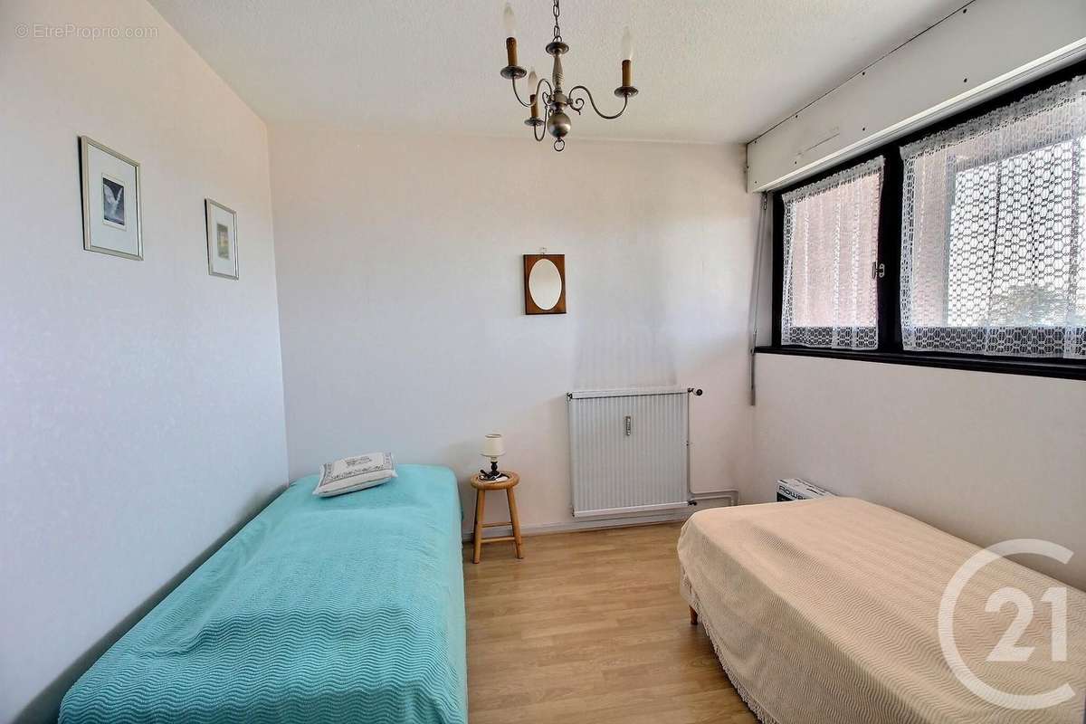 Appartement à THONON-LES-BAINS