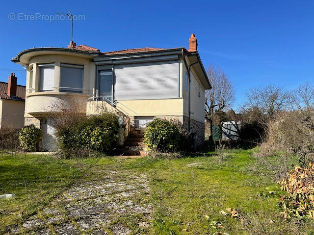 Maison à SAINTE-FLORINE