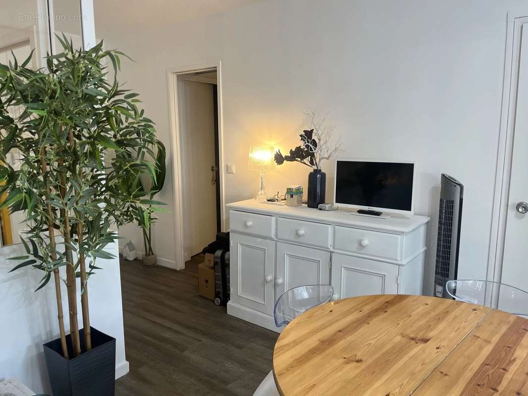 Appartement à ARCACHON