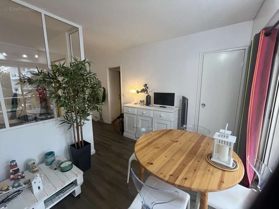 Appartement à ARCACHON