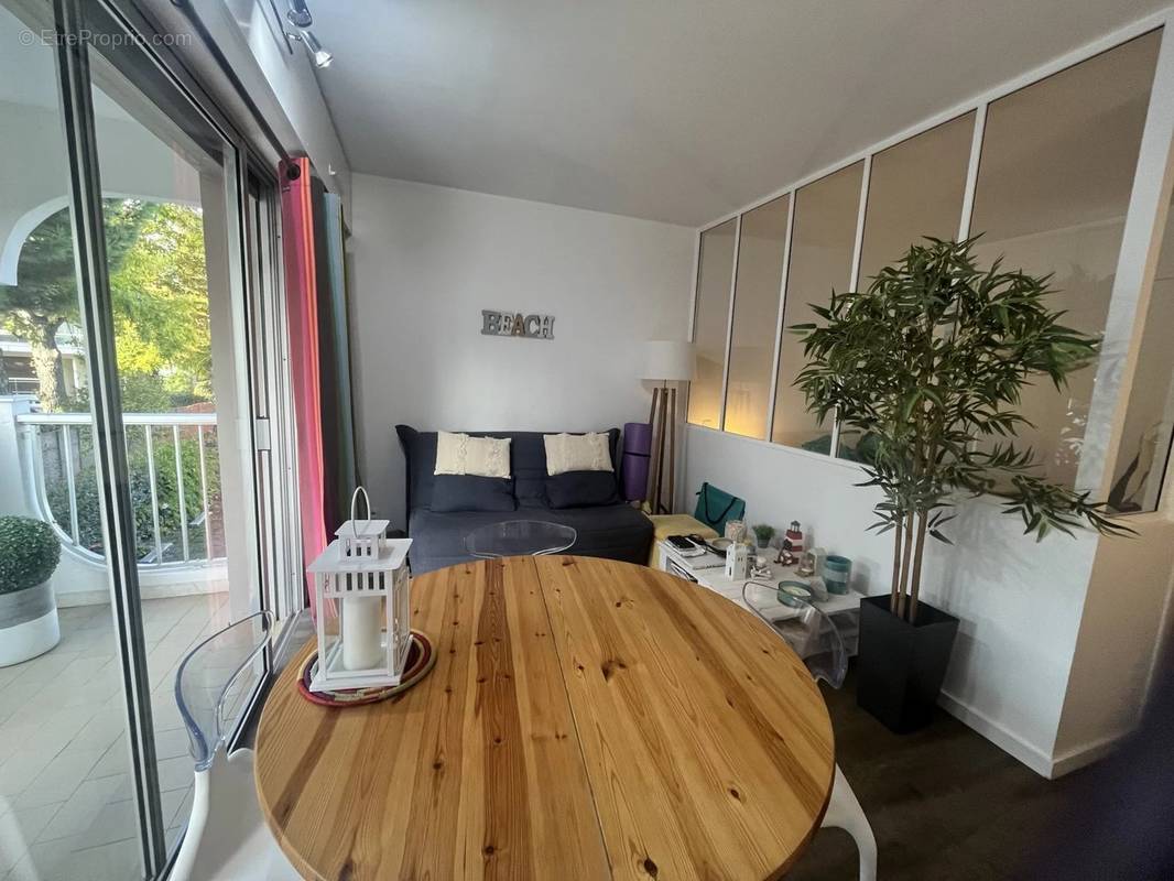 Appartement à ARCACHON