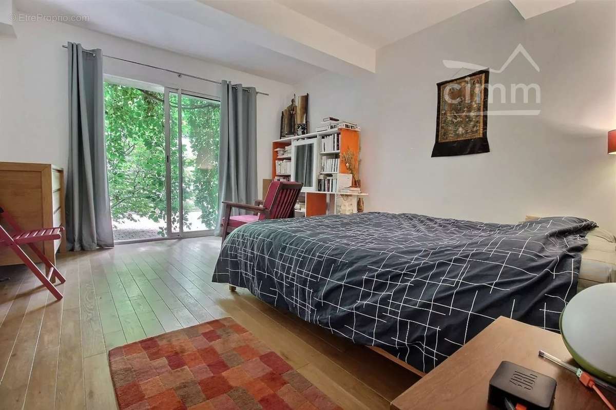 Appartement à TOURS