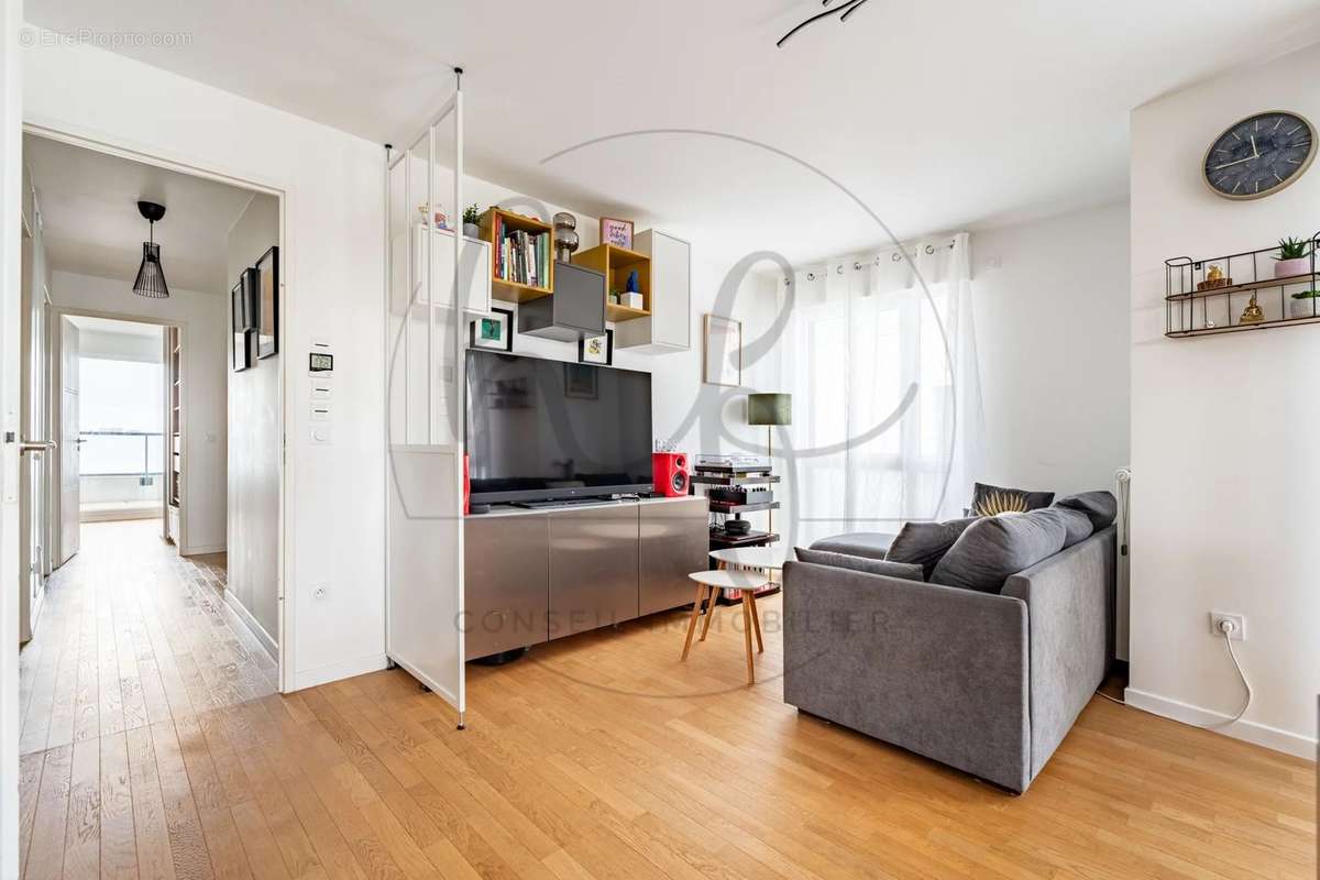 Appartement à COLOMBES