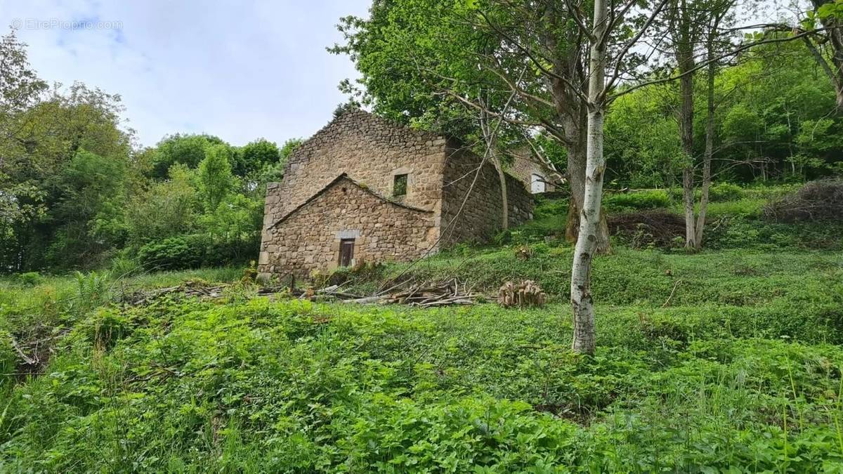 Maison à DEVESSET