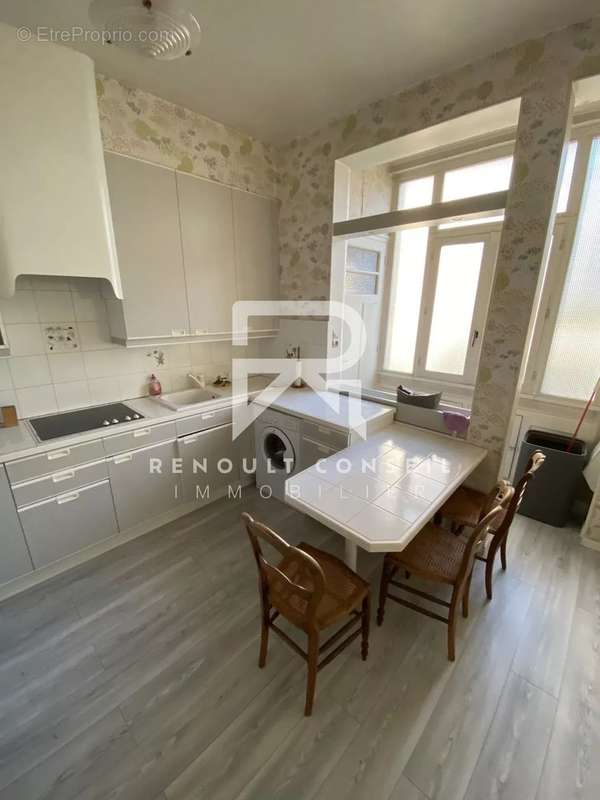 Appartement à ROUEN