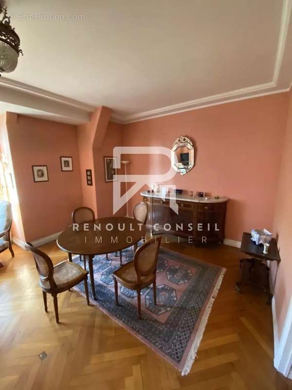 Appartement à ROUEN