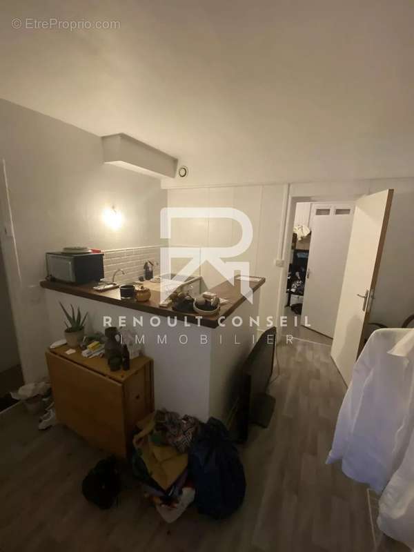 Appartement à ROUEN