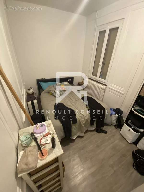 Appartement à ROUEN