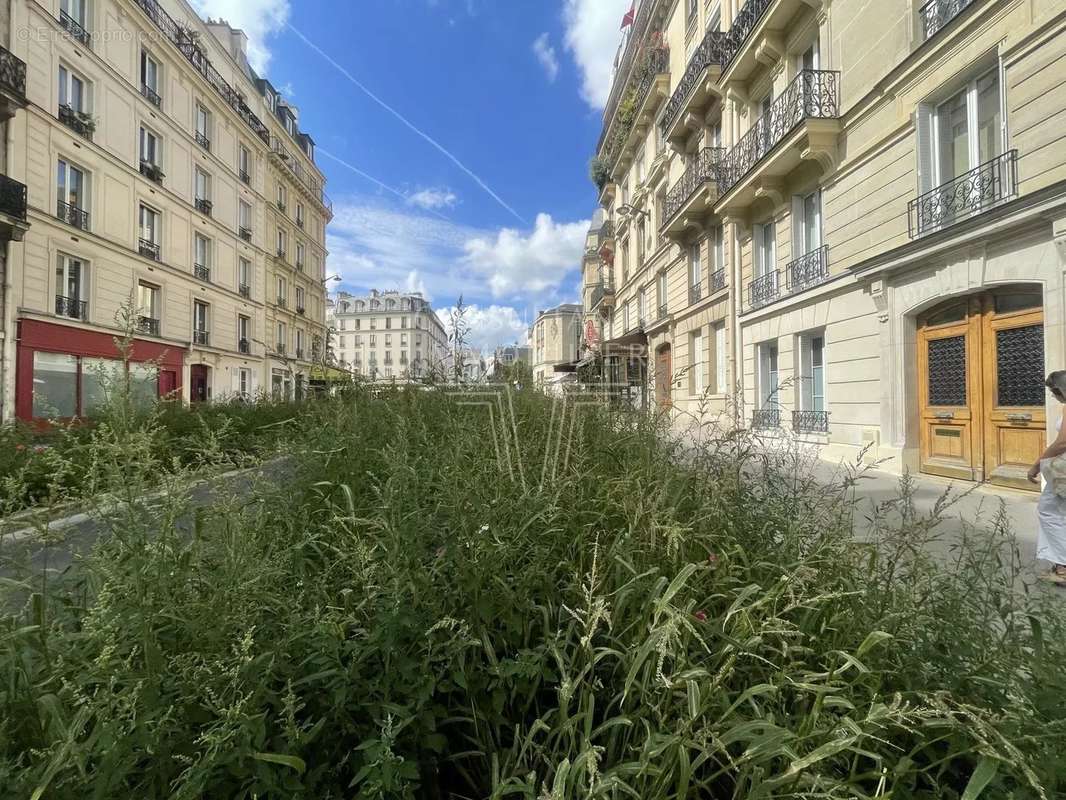 Appartement à PARIS-5E