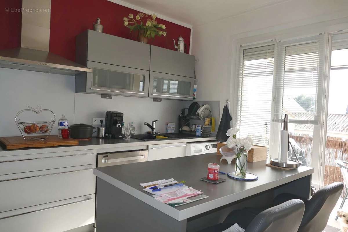 Appartement à PERPIGNAN