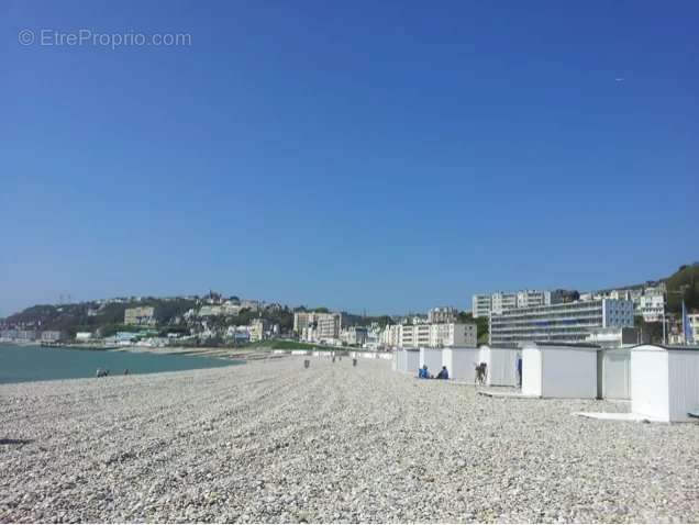 Appartement à LE HAVRE