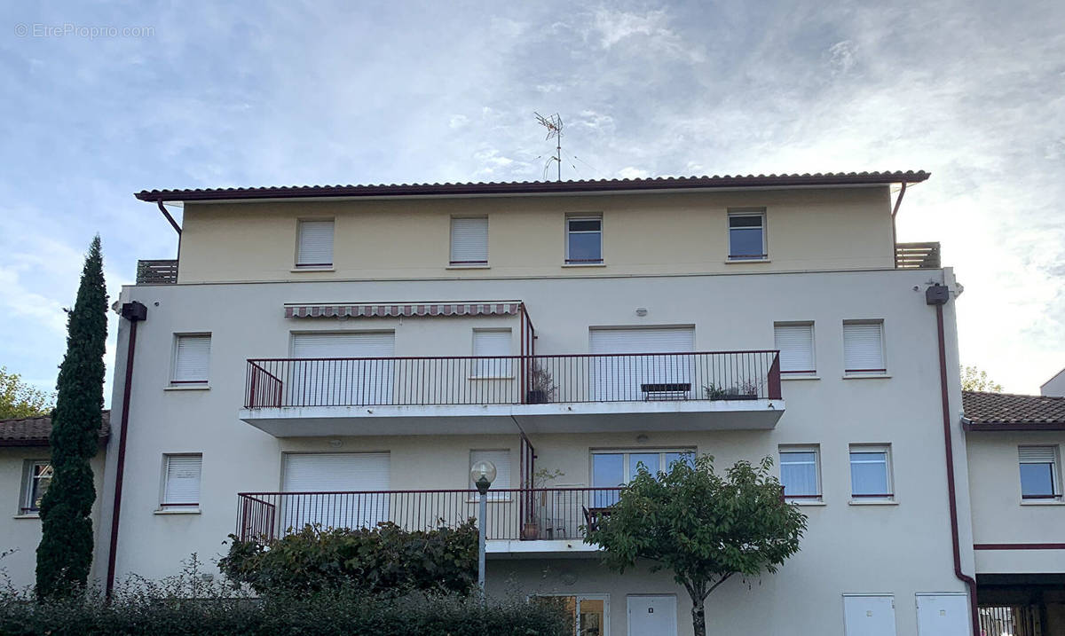 Appartement à ANDERNOS-LES-BAINS