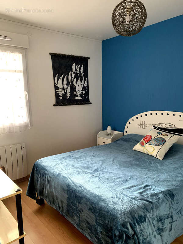 Appartement à ANDERNOS-LES-BAINS