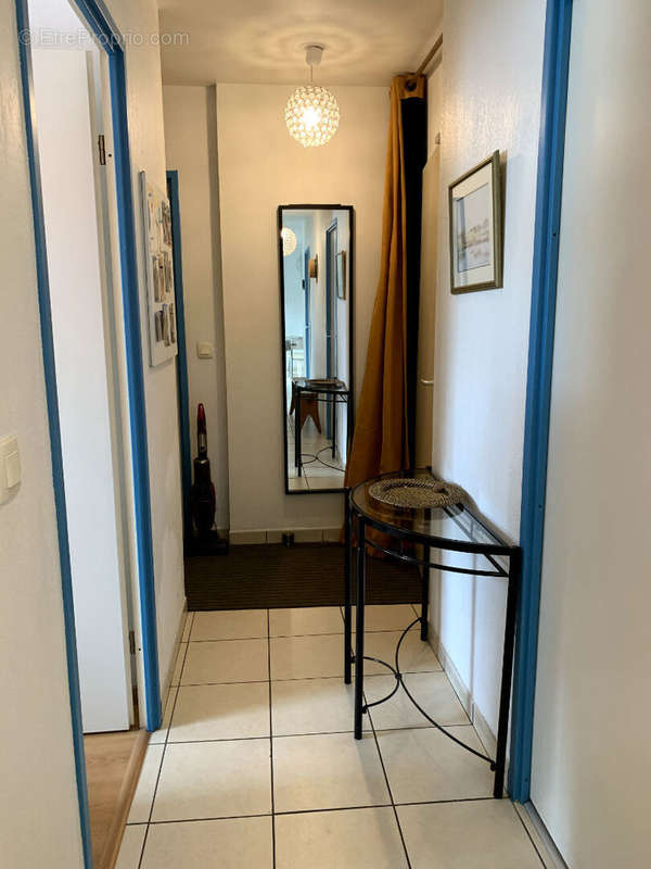 Appartement à ANDERNOS-LES-BAINS