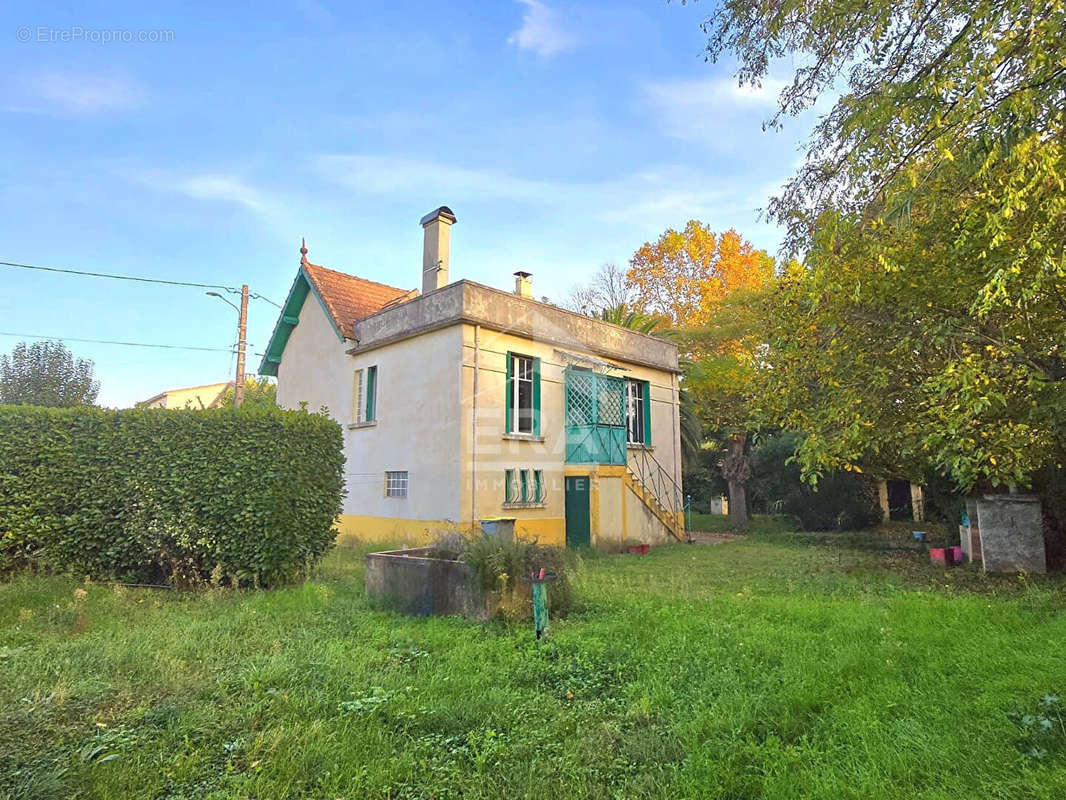 Maison à LIMOUX