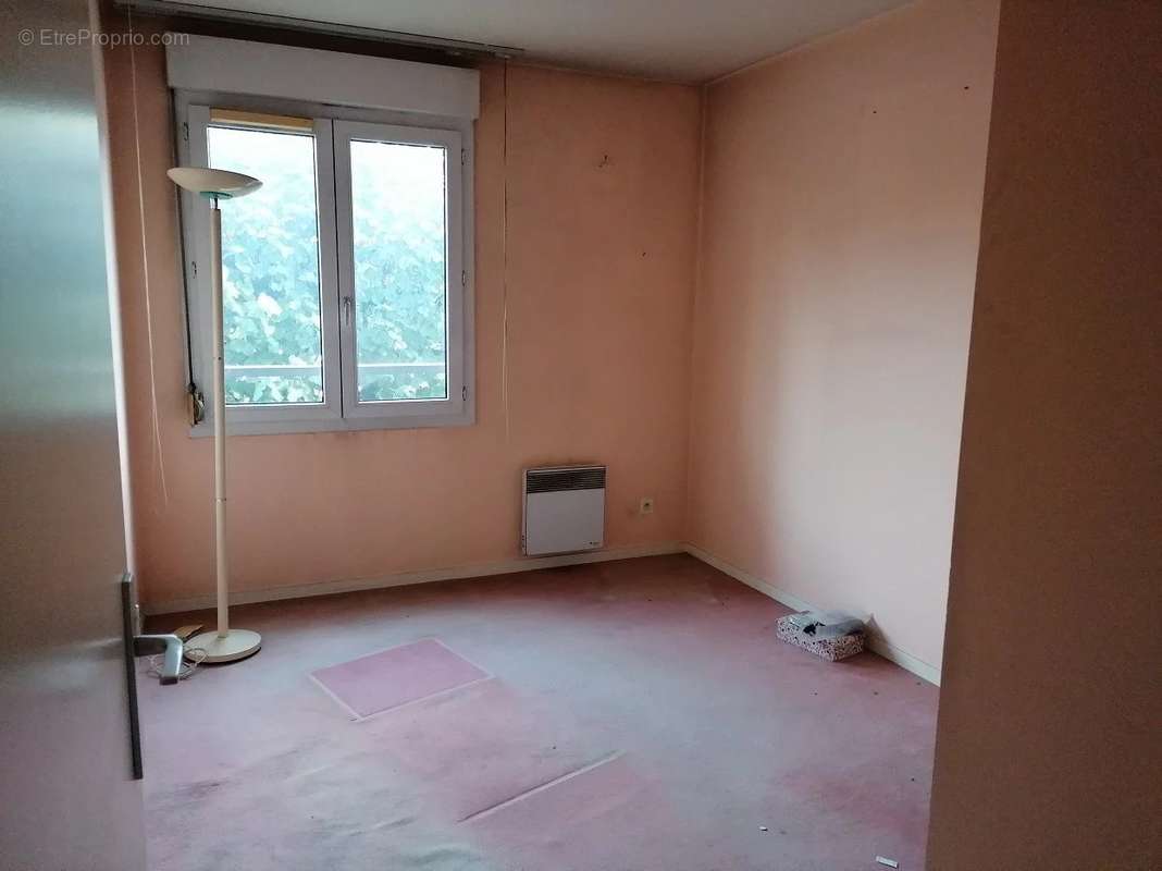 Appartement à AULNAY-SOUS-BOIS