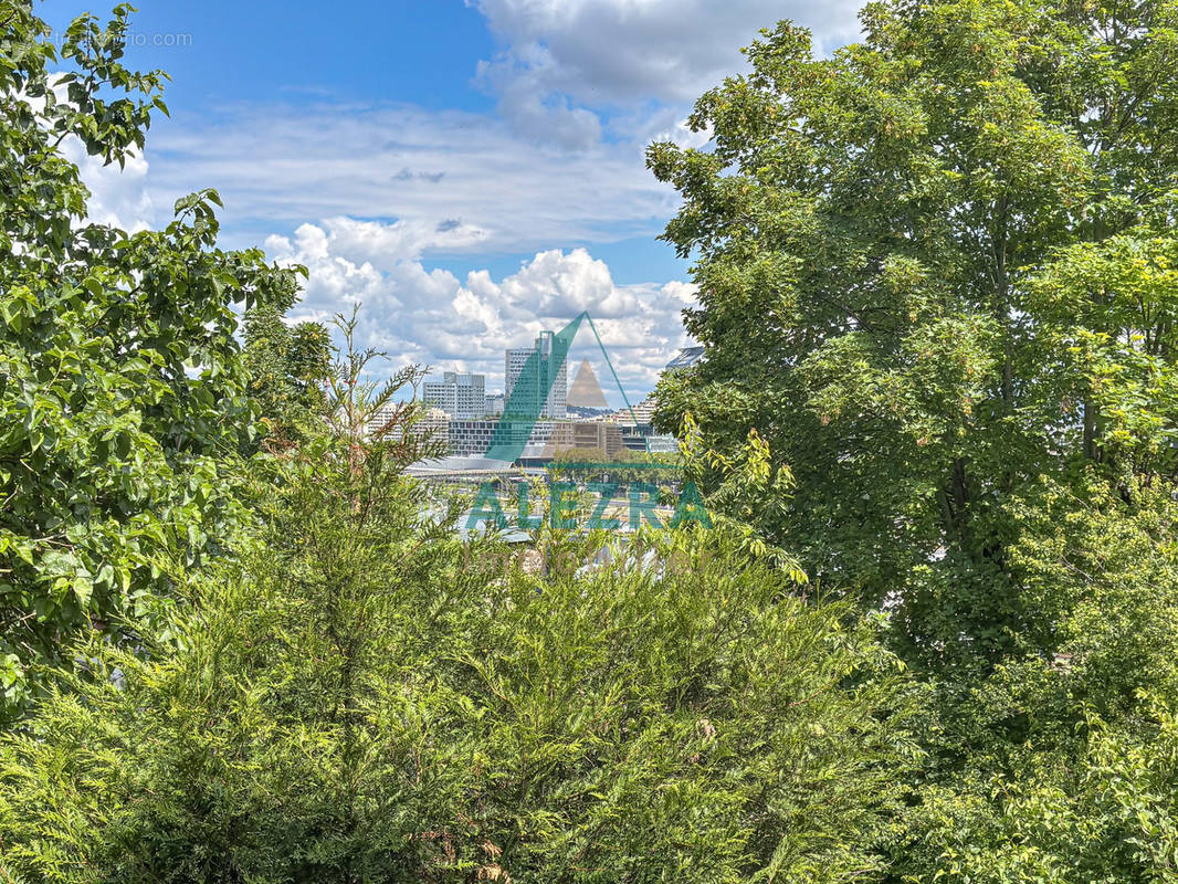 Appartement à MEUDON