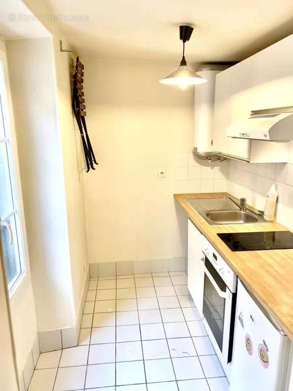 Appartement à MONTREUIL