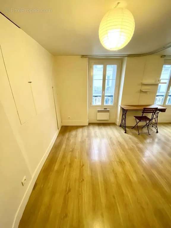 Appartement à MONTREUIL