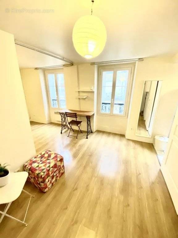 Appartement à MONTREUIL