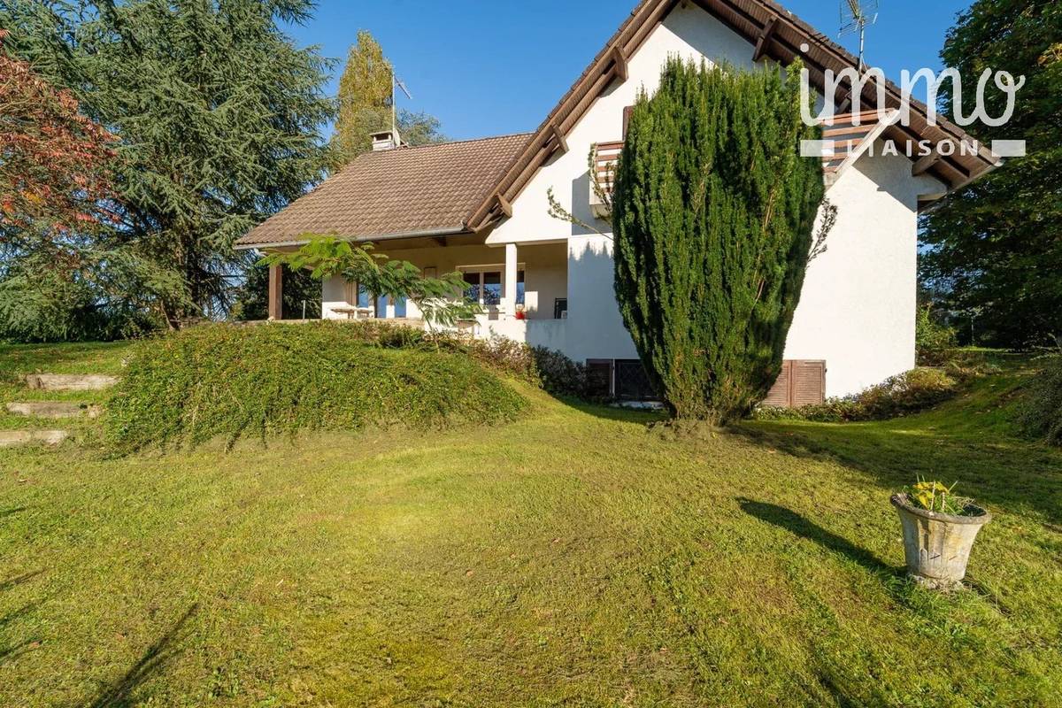 Maison à PREMERY