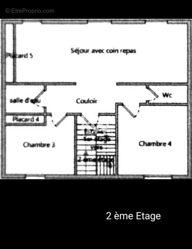 Appartement à KERLOUAN