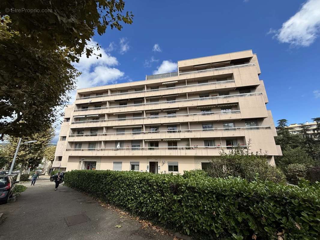 Appartement à SAINT-CHAMOND