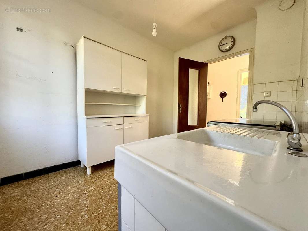 Appartement à VICO