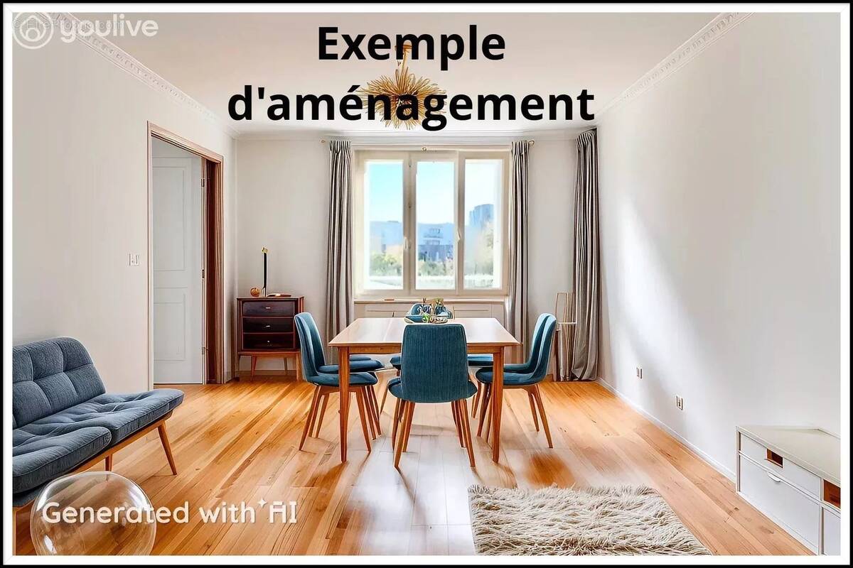 Appartement à BREST