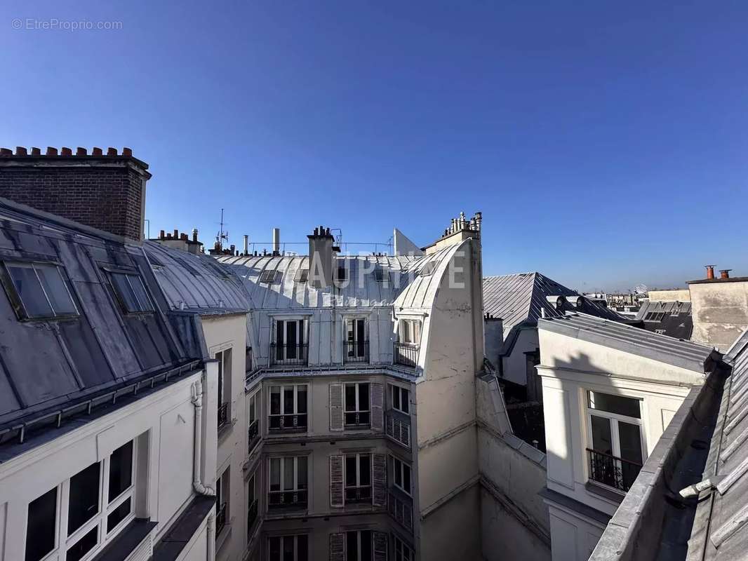 Appartement à PARIS-6E