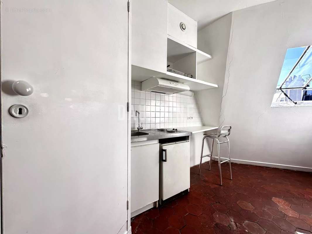 Appartement à PARIS-6E