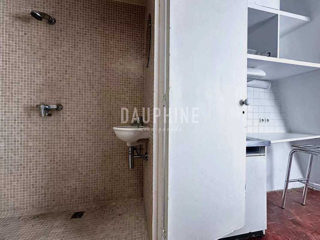 Appartement à PARIS-6E