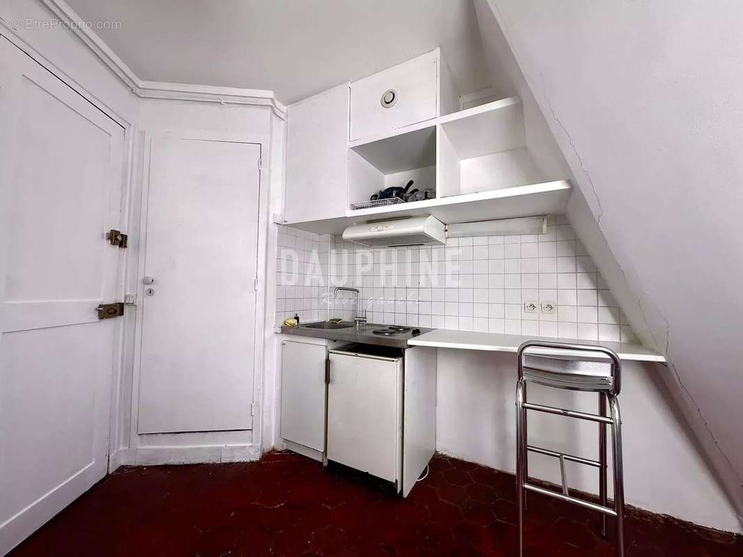 Appartement à PARIS-6E