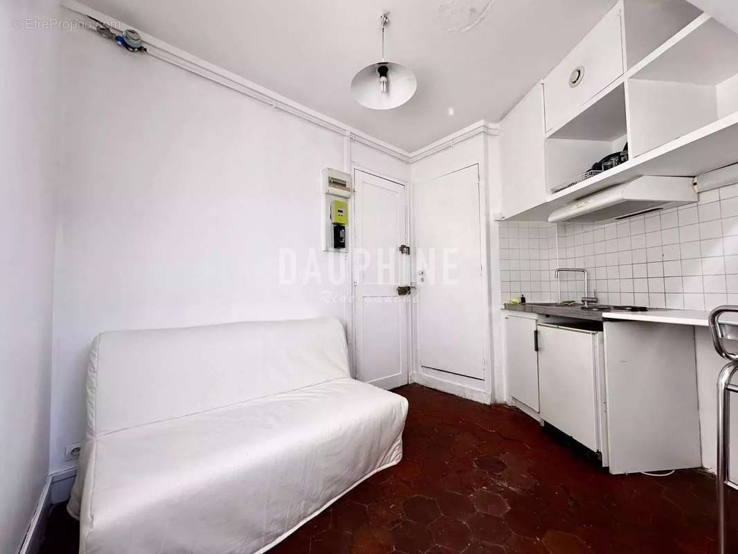 Appartement à PARIS-6E